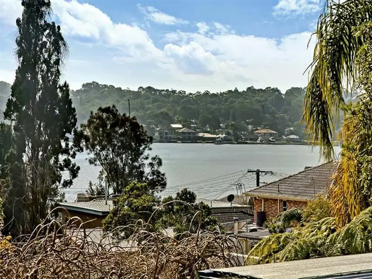 Seventh view of Homely house listing, 27 Cheapside St, Rathmines NSW