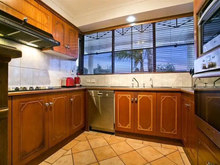 Second view of Homely house listing, 9 Mooloola Way, West Lakes Shore SA