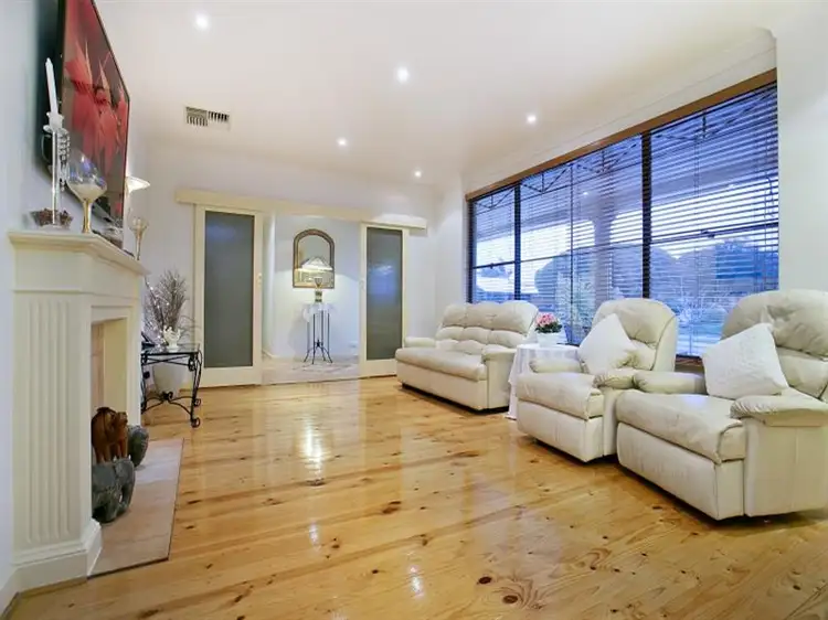 Fourth view of Homely house listing, 9 Mooloola Way, West Lakes Shore SA