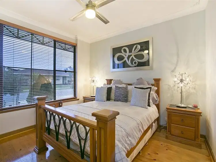 Sixth view of Homely house listing, 9 Mooloola Way, West Lakes Shore SA