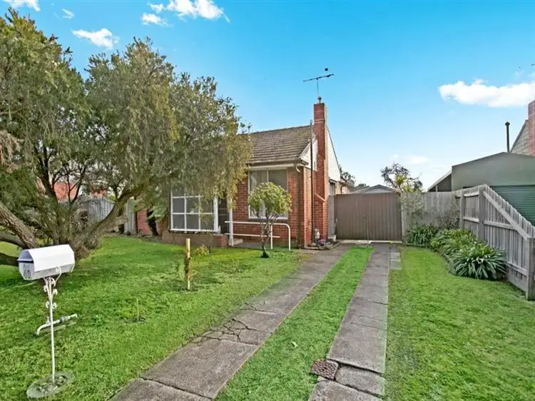 40 Perkins Ave, Bellfield VIC