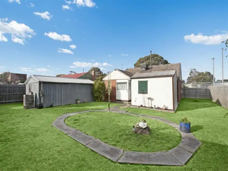 Second view of Homely house listing, 40 Perkins Ave, Bellfield VIC
