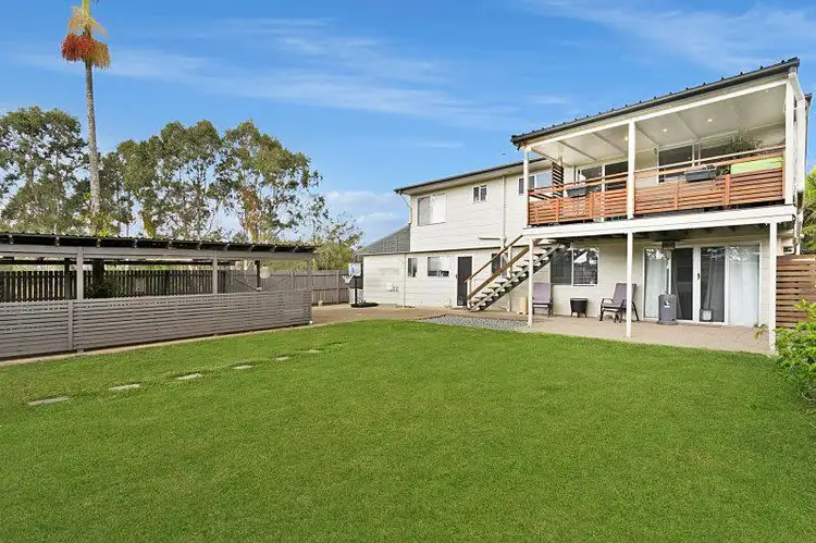 Main view of Homely house listing, 410 Cliveden Avenue, Corinda QLD 4075