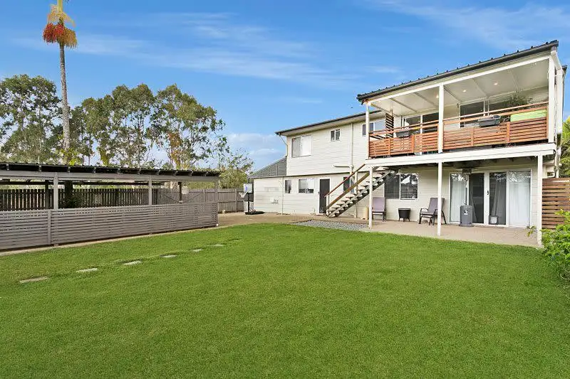 Main view of Homely house listing, 410 Cliveden Avenue, Corinda QLD 4075