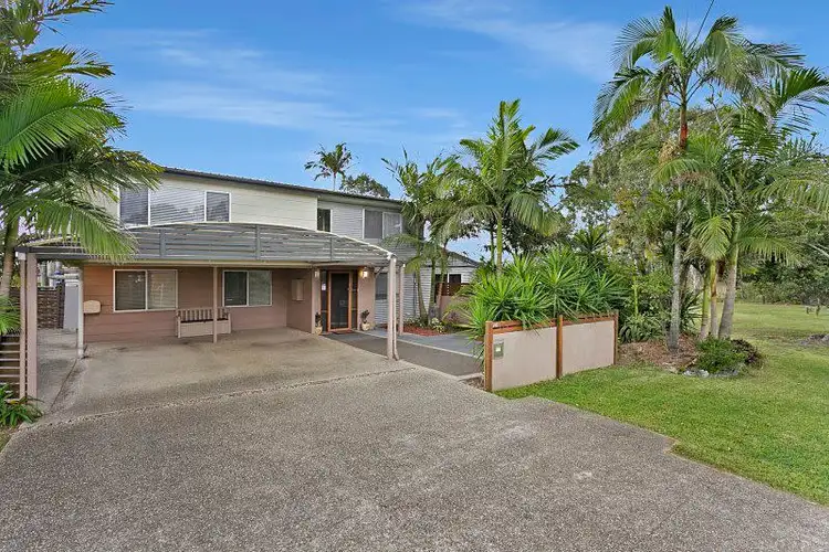 Second view of Homely house listing, 410 Cliveden Avenue, Corinda QLD 4075