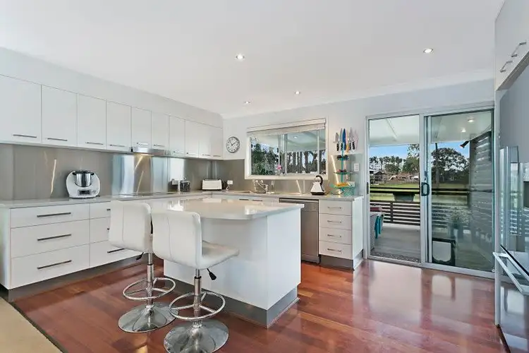 Fourth view of Homely house listing, 410 Cliveden Avenue, Corinda QLD 4075