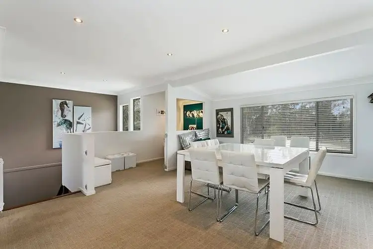 Fifth view of Homely house listing, 410 Cliveden Avenue, Corinda QLD 4075