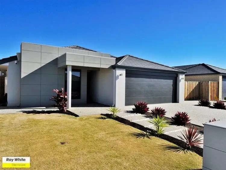 5 Tregaron Link, Ellenbrook WA