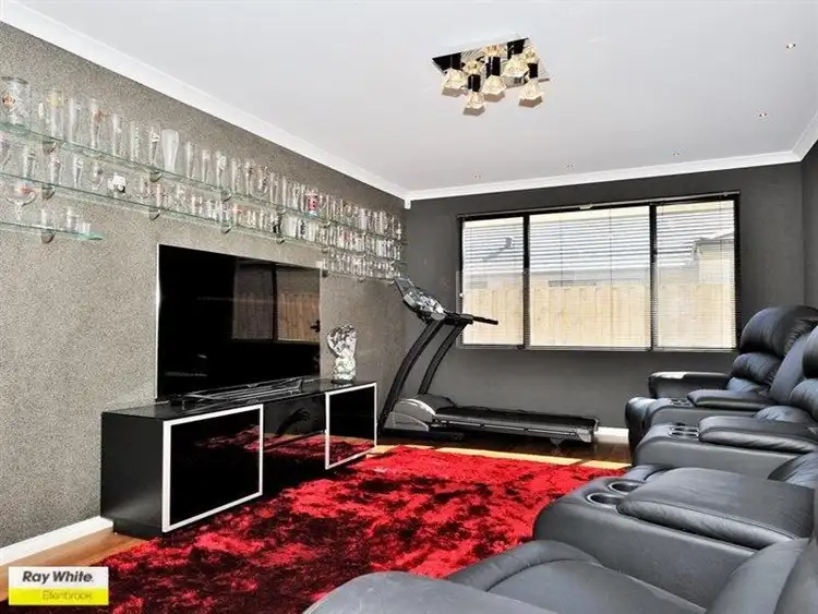 Second view of Homely house listing, 5 Tregaron Link, Ellenbrook WA