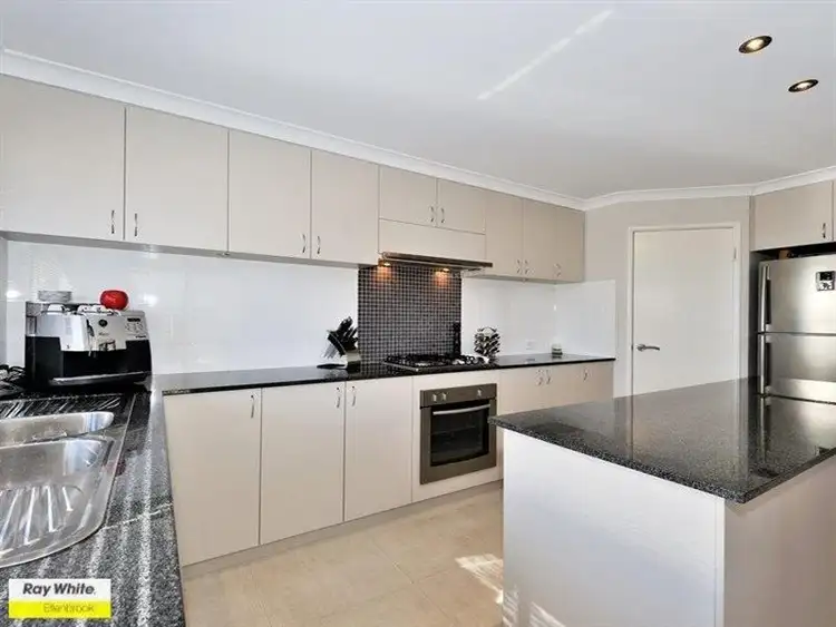 Third view of Homely house listing, 5 Tregaron Link, Ellenbrook WA