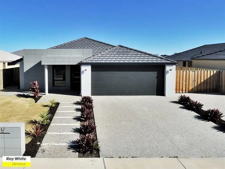 Sixth view of Homely house listing, 5 Tregaron Link, Ellenbrook WA