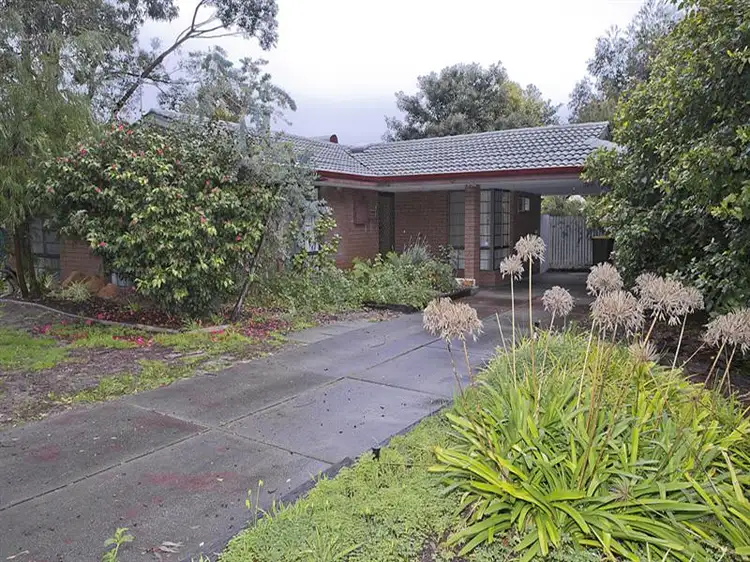 12 Alexander Cl, Lesmurdie WA