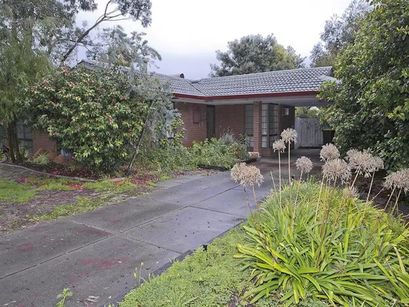 Main view of Homely house listing, 12 Alexander Cl, Lesmurdie WA