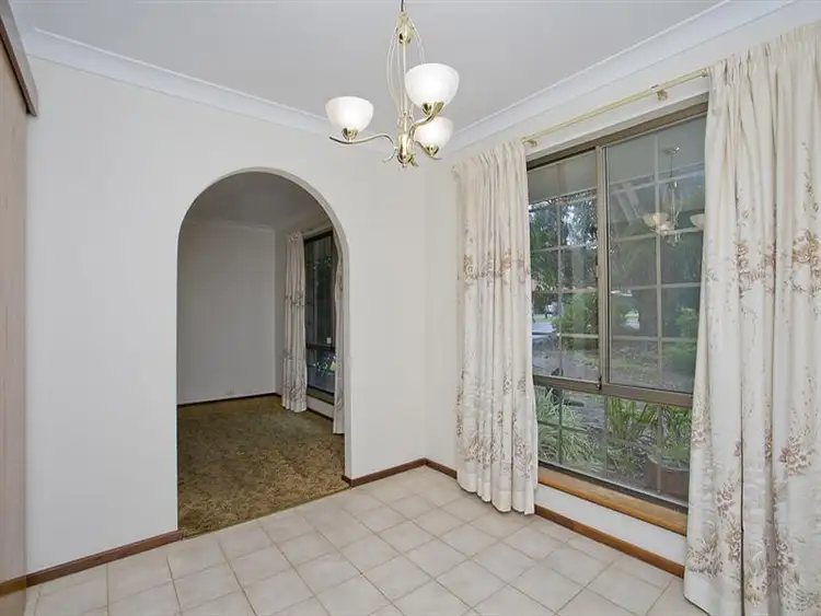 Fifth view of Homely house listing, 12 Alexander Cl, Lesmurdie WA