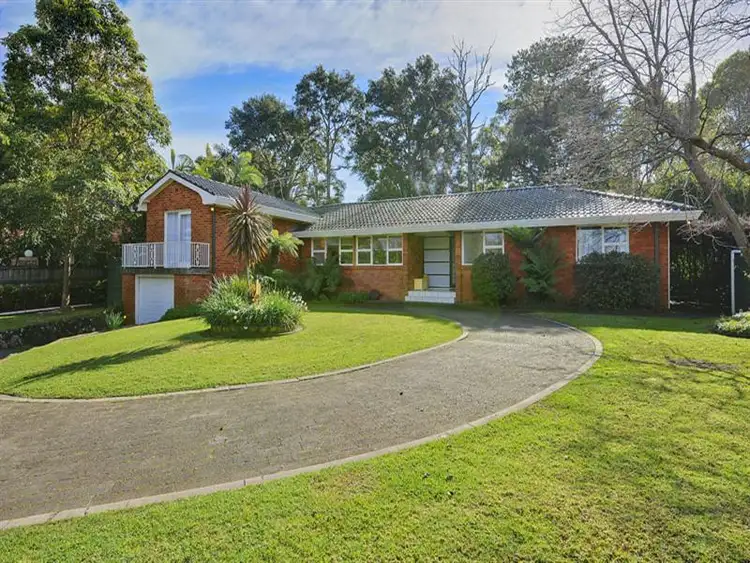 31 Queens Rd, Asquith NSW