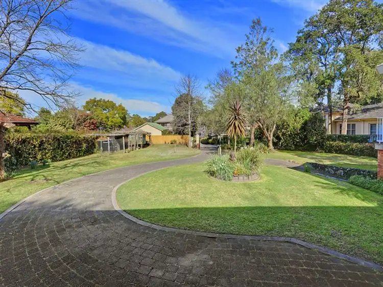 Fifth view of Homely house listing, 31 Queens Rd, Asquith NSW