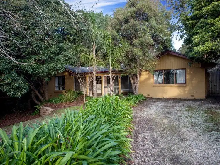 3 Kiandra Ct, Frankston VIC