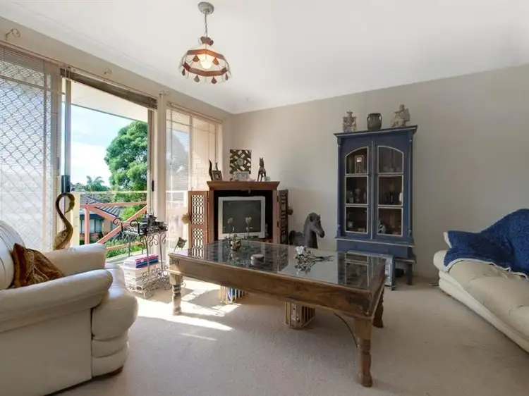 Second view of Homely house listing, 20 Agapantha Tce, Woonona NSW