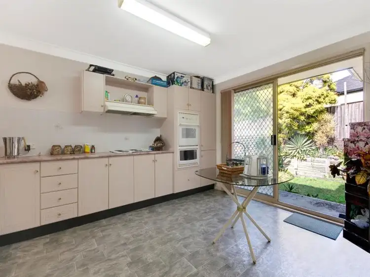 Third view of Homely house listing, 20 Agapantha Tce, Woonona NSW