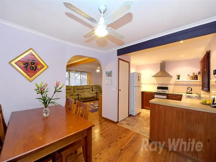 Sixth view of Homely unit listing, 2/5 Simpson Rd, Ferntree Gully VIC