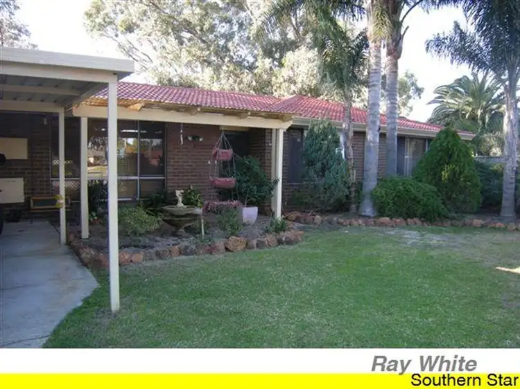 15 Nyran Pl, Armadale WA
