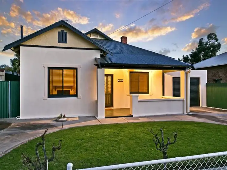 Main view of Homely house listing, 44 Hodgeman Rd, Pennington SA