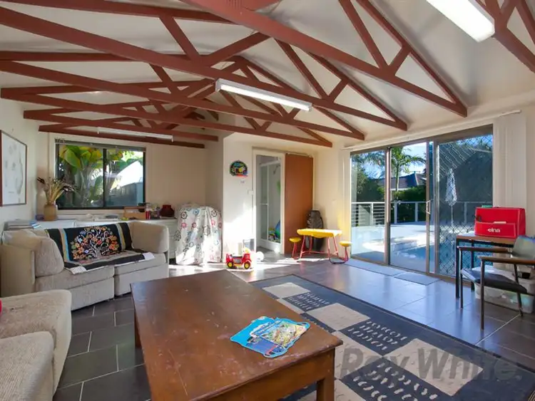 Fifth view of Homely house listing, 4 Robina Dr, Hillsborough NSW