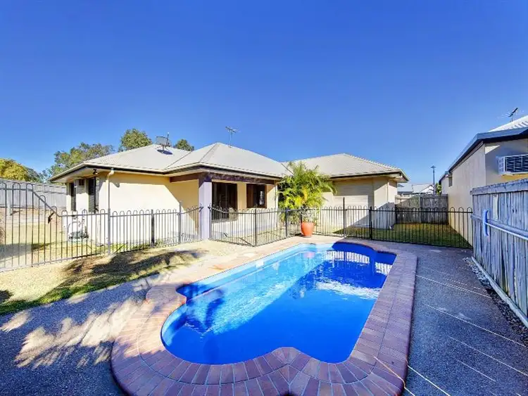Second view of Homely house listing, 1 Belyando Bend, Douglas QLD