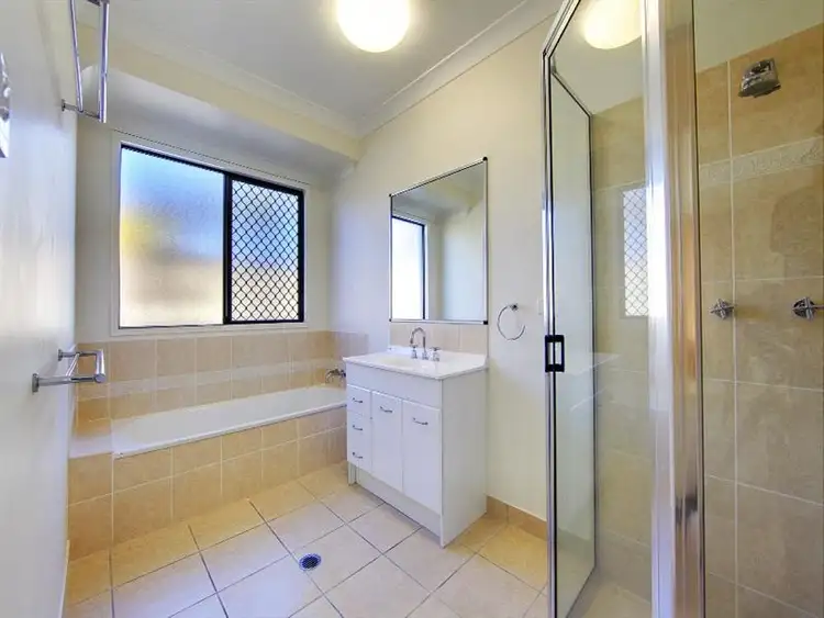 Fifth view of Homely house listing, 1 Belyando Bend, Douglas QLD