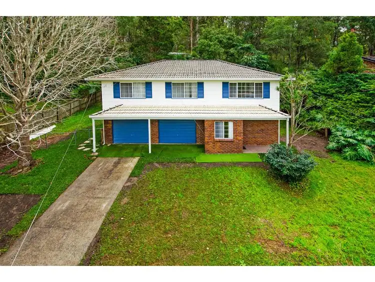 18 Aletta St, Shailer Park QLD