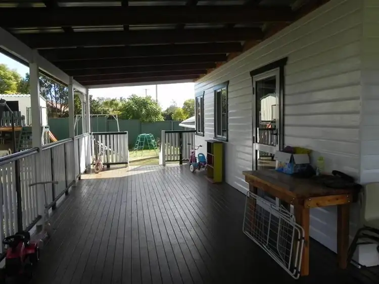 Second view of Homely house listing, 9 Steele, Pittsworth QLD