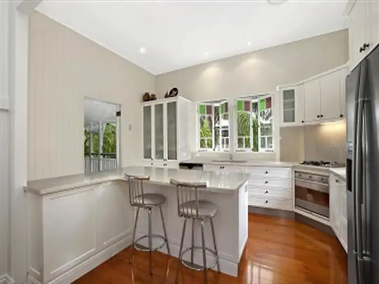 Third view of Homely house listing, 63 Verney Road W, Graceville QLD