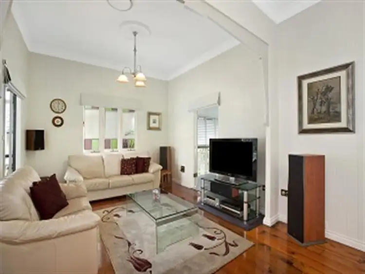 Fourth view of Homely house listing, 63 Verney Road W, Graceville QLD