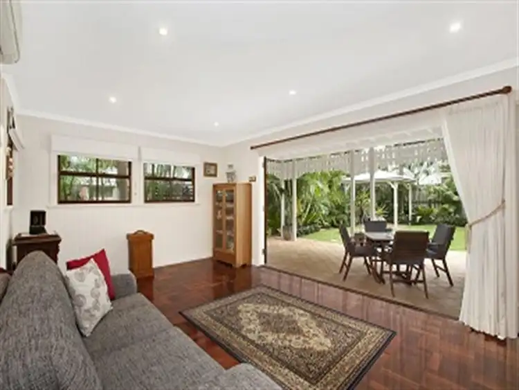 Fifth view of Homely house listing, 63 Verney Road W, Graceville QLD