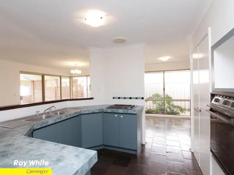 Second view of Homely house listing, 33 Chiddington St, Beckenham WA