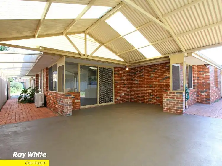 Fourth view of Homely house listing, 33 Chiddington St, Beckenham WA