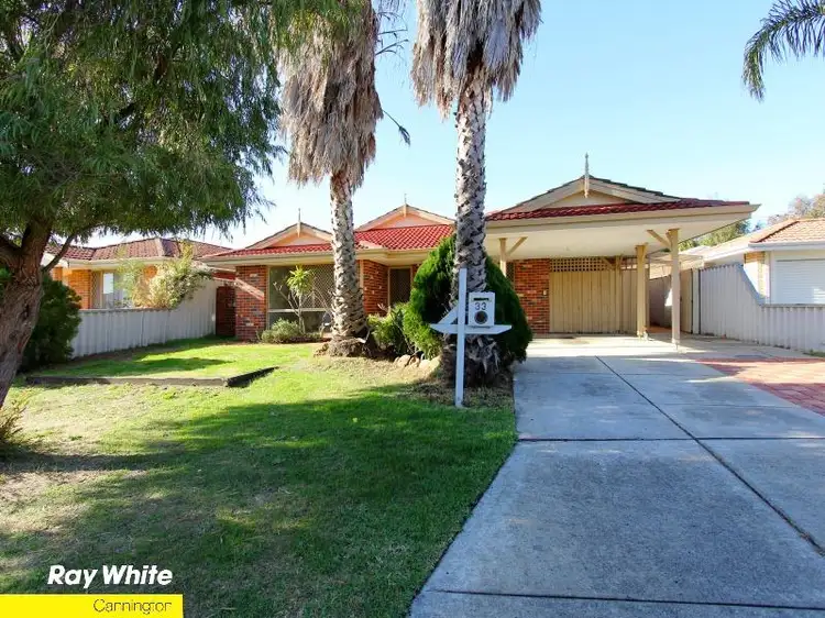 Fifth view of Homely house listing, 33 Chiddington St, Beckenham WA