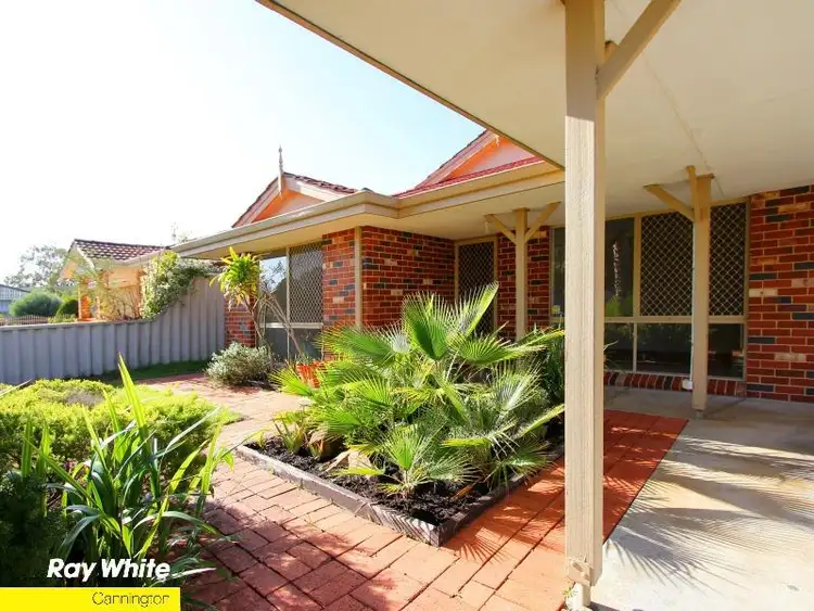 Sixth view of Homely house listing, 33 Chiddington St, Beckenham WA