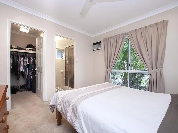 Third view of Homely house listing, 5 Tartan Pl, Rasmussen QLD