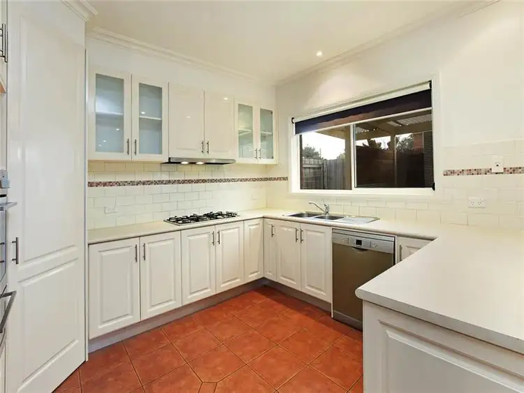 Second view of Homely house listing, 3 Maria Ct, Lara VIC
