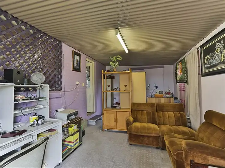 Sixth view of Homely house listing, 40 Beryl St, Wilsonton QLD