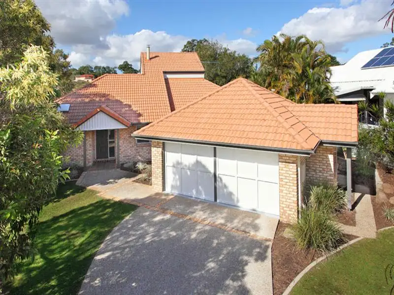 Main view of Homely house listing, 8 Sommerville Pl, Chermside West QLD