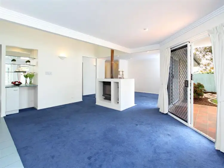 Fifth view of Homely house listing, 8 Sommerville Pl, Chermside West QLD