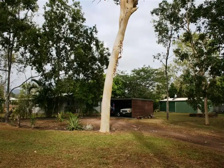 3 Langan Ct, Alice River QLD