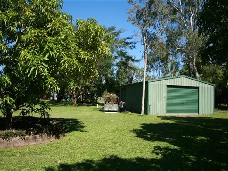 Fifth view of Homely house listing, 3 Langan Ct, Alice River QLD