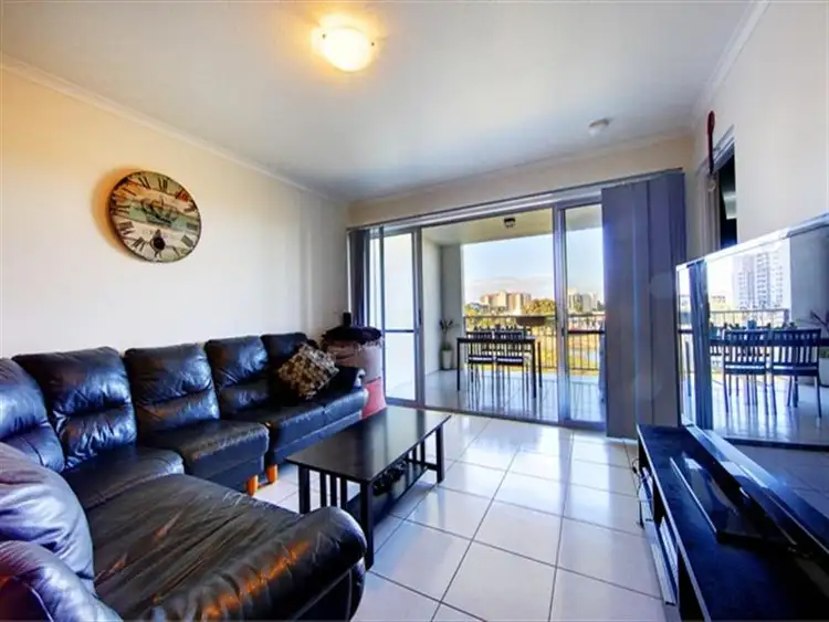 51/11-17 Stanley St, Townsville City QLD