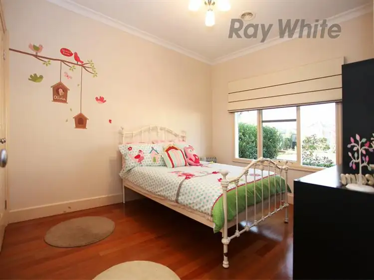 Second view of Homely house listing, 13 Jasper St, Point Cook VIC