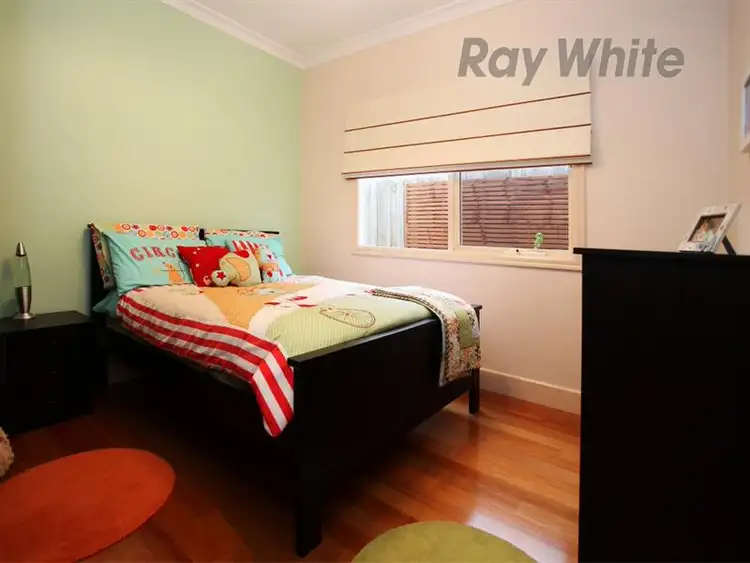 Fifth view of Homely house listing, 13 Jasper St, Point Cook VIC