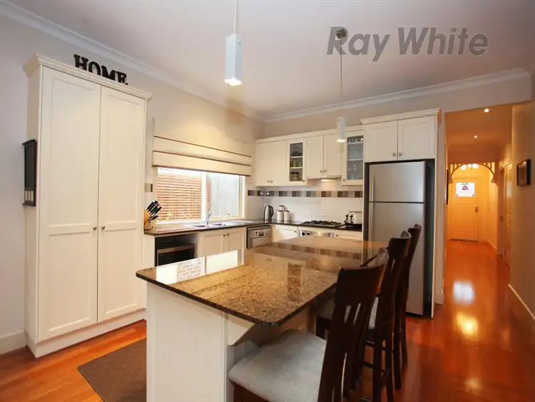 Sixth view of Homely house listing, 13 Jasper St, Point Cook VIC