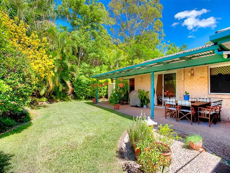 Main view of Homely house listing, 33 Gossamer Dr, Buderim QLD